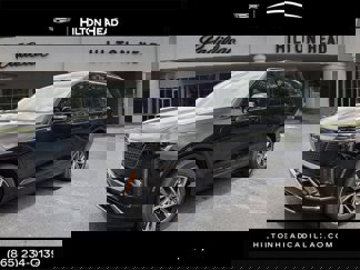 New 2026 Cadillac Vistiq Sport image 1