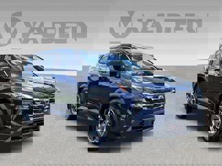 New 2026 Nissan Rogue SV video 1