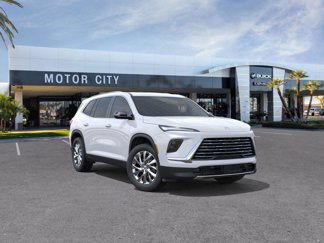 New 2025 Buick Enclave Preferred image 1