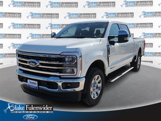 New 2025 Ford F250 King Ranch image 1
