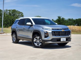 New 2026 Chevrolet Equinox LT w/ Convenience Package II image 1