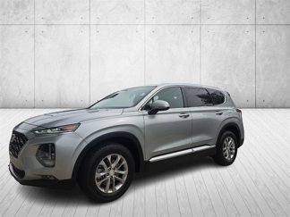 Used 2020 Hyundai Santa Fe SEL image 1