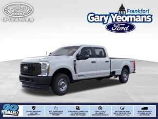 New 2026 Ford F350 XL image 1