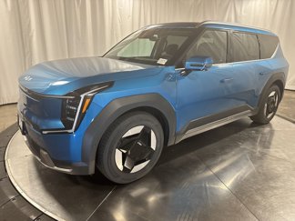 New 2026 Kia EV9 Wind image 1
