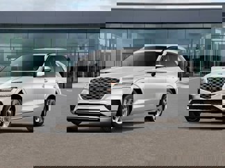 New 2026 Genesis GV70 2.5T Advanced image 1