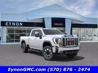 New 2025 GMC Sierra 3500 Denali w/ Denali Reserve Package image 1