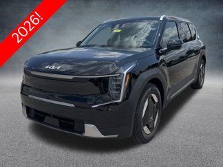 New 2026 Kia EV9 Wind image 1