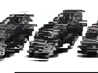 New 2026 RAM 1500 Big Horn image 1