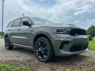 New 2025 Dodge Durango R/T image 1