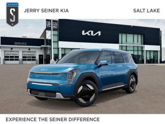 New 2026 Kia EV9 Wind image 1