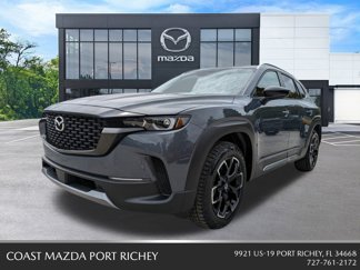 New 2025 MAZDA CX-50 Meridian Edition w/ Weather Package image 1