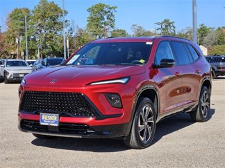New 2025 Buick Enclave Sport Touring w/ Power Package image 1