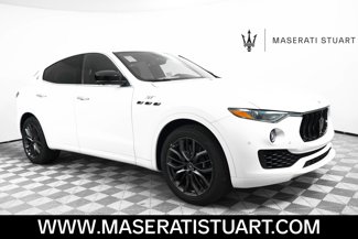 New 2024 Maserati Levante GT Ultima image 1