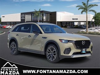 New 2025 MAZDA CX-70 Plug-In Hybrid w/ Premium Plus image 1