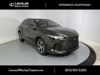 Used 2024 Lexus RX 350 Premium image 1