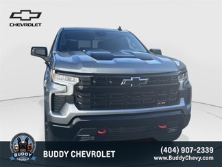 New 2025 Chevrolet Silverado 1500 LT Trail Boss w/ Convenience Package II image 1