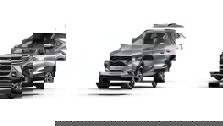 New 2025 Chevrolet Trax LT w/ Driver Confidence Package image 1