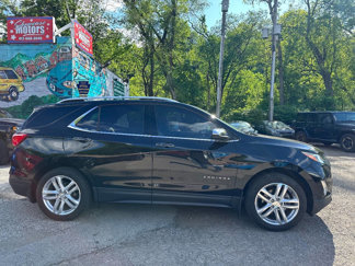 Used 2019 Chevrolet Equinox Premier image 1