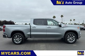 New 2026 Chevrolet Silverado 1500 LT image 1