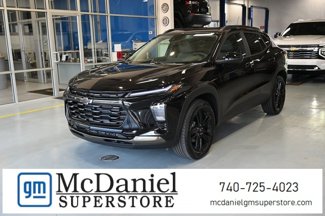 New 2025 Chevrolet Trax ACTIV w/ Sunroof Package image 1