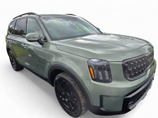 New 2025 Kia Telluride SX Prestige X-Line image 1