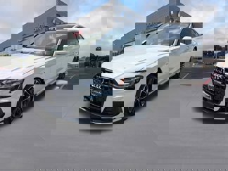 New 2025 Audi A8 L 3.0T image 1
