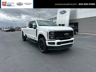New 2025 Ford F350 Lariat w/ Lariat Ultimate Package image 1