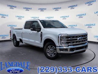 New 2026 Ford F250 2WD Crew Cab Super Duty image 1