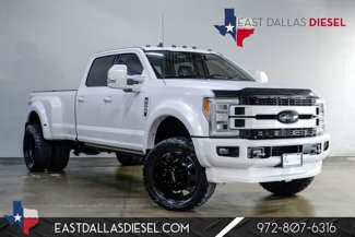 Used 2019 Ford F450 Limited image 1
