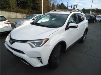 Used 2016 Toyota RAV4 XLE image 1