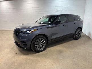 New 2026 Land Rover Range Rover Velar Dynamic SE image 1