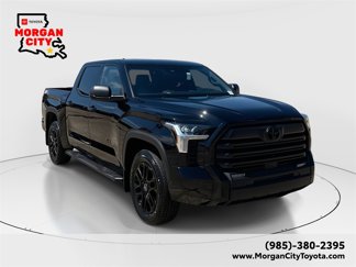 New 2026 Toyota Tundra SR5 image 1