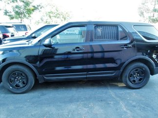 Used 2015 Ford Explorer 4WD Police Interceptor image 1