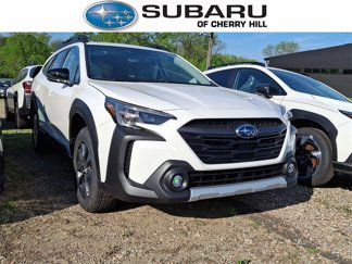 New 2025 Subaru Outback Limited image 1