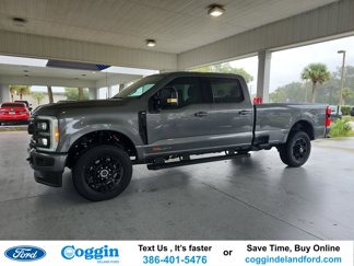 New 2026 Ford F350 XLT image 1