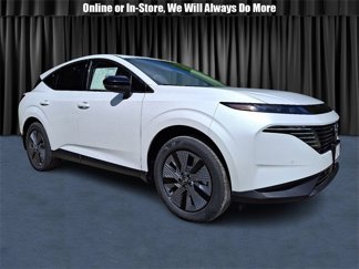 New 2025 Nissan Murano SL w/ Cargo Package image 1