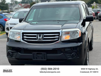 Used 2014 Honda Pilot LX image 1