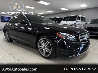 Used 2018 Mercedes-Benz E 300 image 1