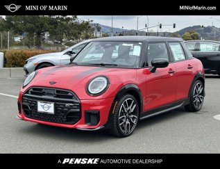 New 2025 MINI Cooper S image 1