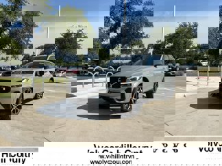 New 2025 Volvo XC60 T8 Polestar w/ Protection Package Premier image 1