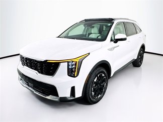 New 2026 Kia Sorento S image 1