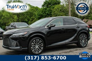 Used 2023 Lexus RX 350 image 1