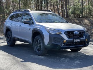 New 2025 Subaru Outback Wilderness image 1