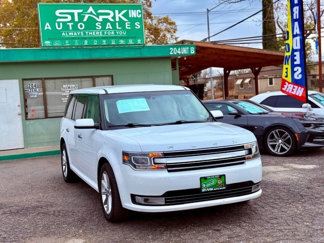 Used 2019 Ford Flex Limited image 1