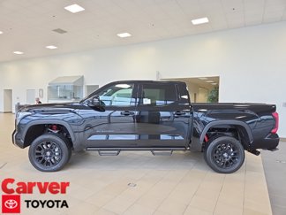 New 2025 Toyota Tundra Limited image 1
