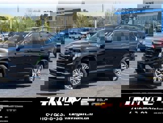 New 2025 GMC Acadia Elevation w/ Elevation Premium Package image 1