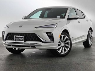 New 2025 Buick Envista Avenir image 1