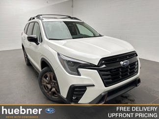 New 2025 Subaru Ascent Bronze Edition image 1