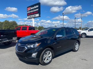 Used 2020 Chevrolet Equinox Premier image 1