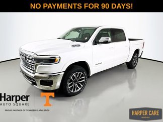 New 2025 RAM 1500 Limited image 1